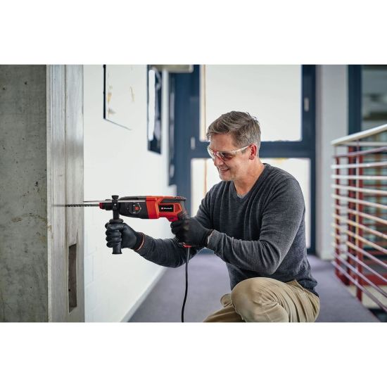 Einhell TC RH 620 4F SDS Plus Kırıcı Delici