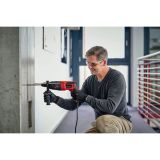 Einhell TC RH 620 4F SDS Plus Kırıcı Delici
