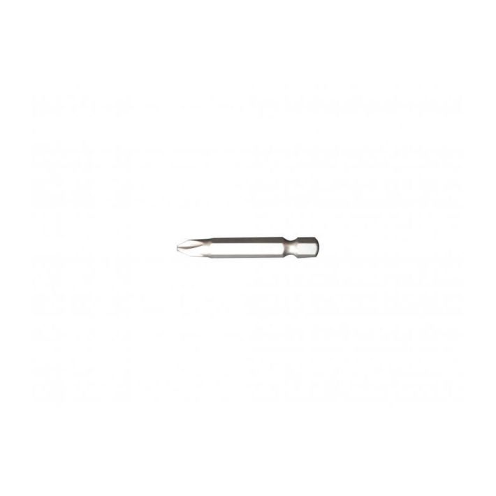 PZ2 50 mm Yıldız Bits Uç