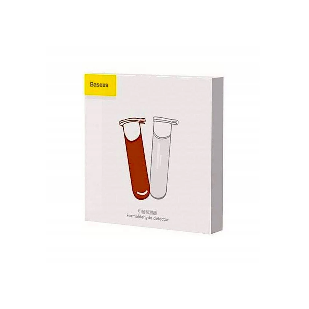 BASEUS Micromolecule Hava Formaldehit Algilama Test Kiti