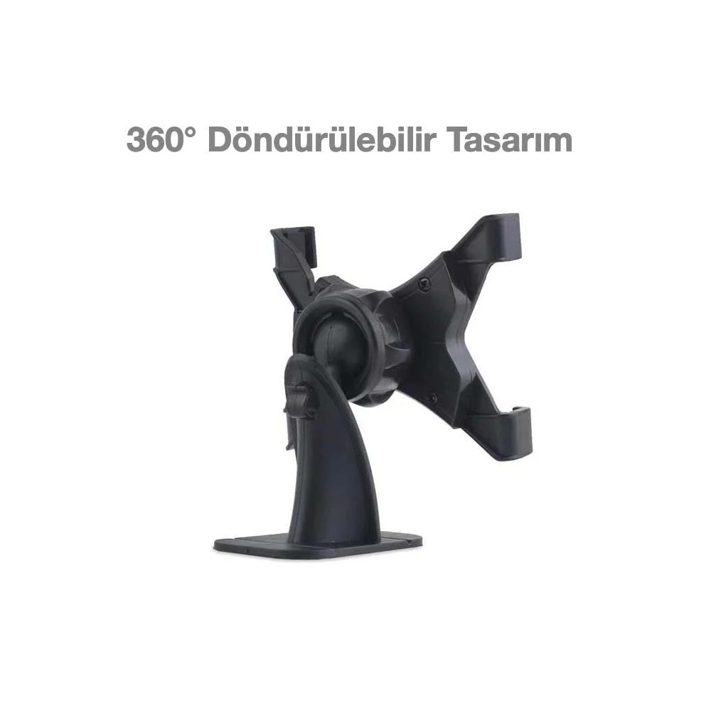 ALLY W15L Mini Torpido Üzeri Araç İçi Telefon Tutucu