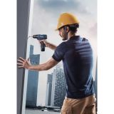 Bosch GSR 120-Li Çift Akülü Delme Vidalama