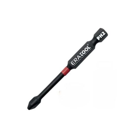 Ennalbur 03505 Torsion PH2 25 mm Bits Uç
