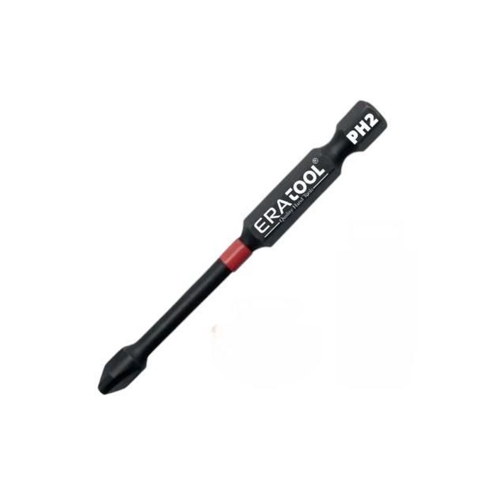 Ennalbur 03505 Torsion PH2 25 mm Bits Uç