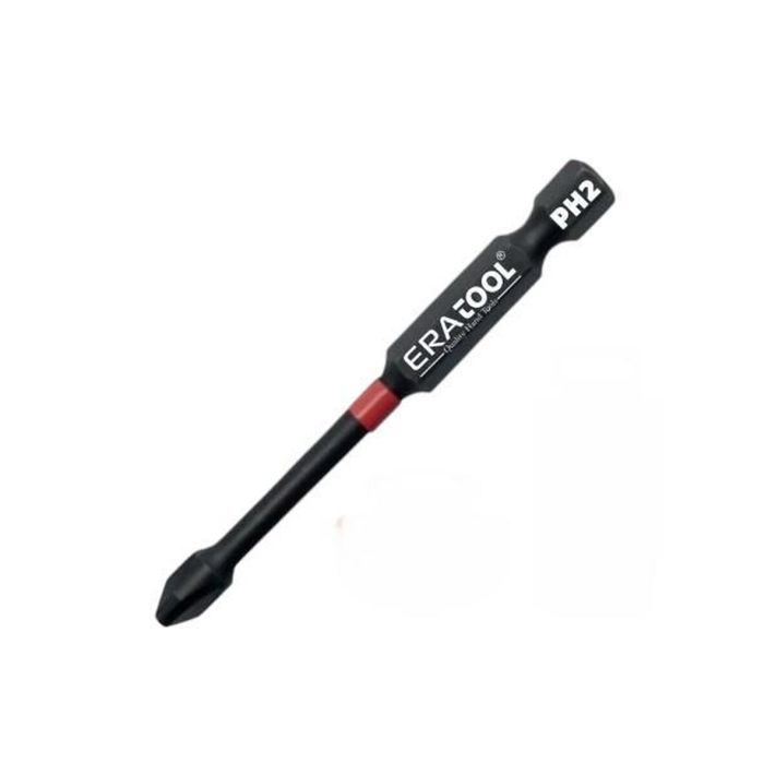 Ennalbur 03505 Torsion PH2 25 mm Bits Uç
