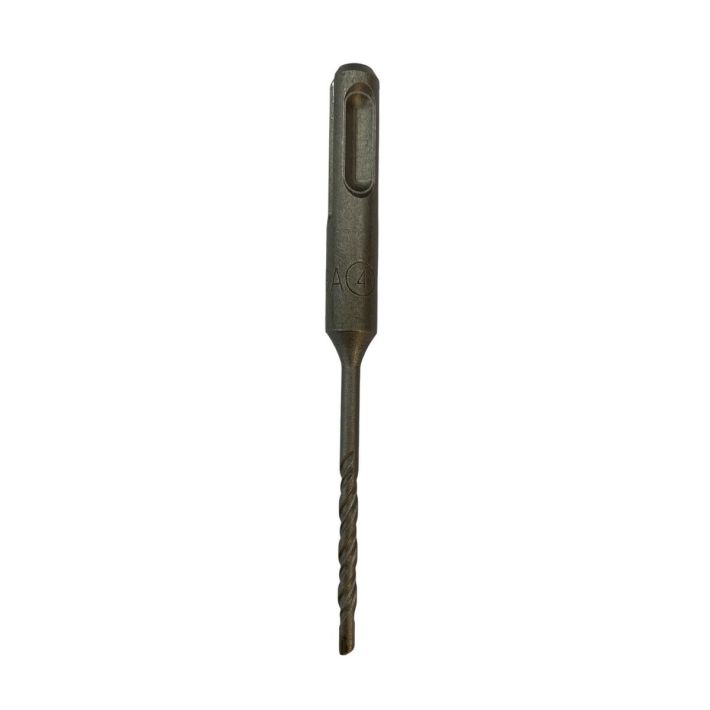 Ennalbur Mega 5687 Sds Plus Matkap Ucu 4X160 mm