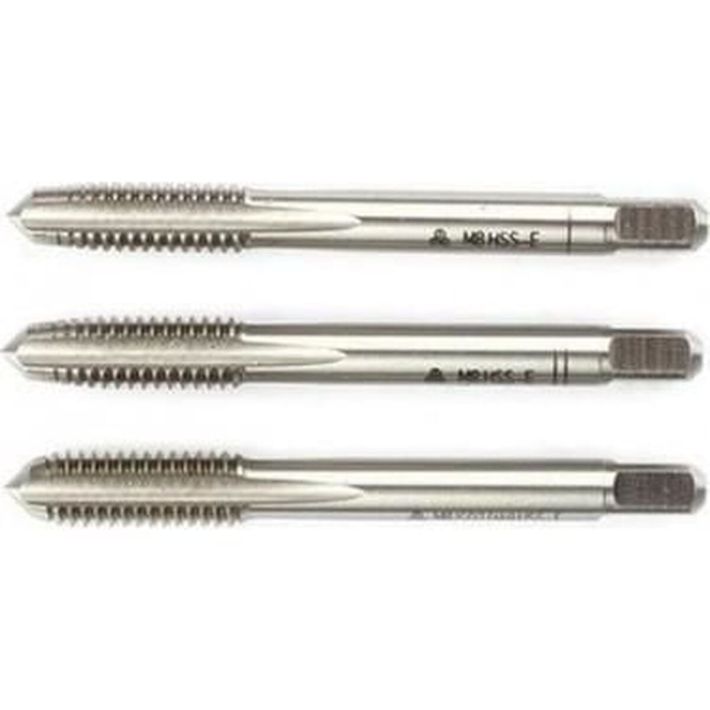 Gfb M14X2,0 Klavuz 3 Parça Dn352