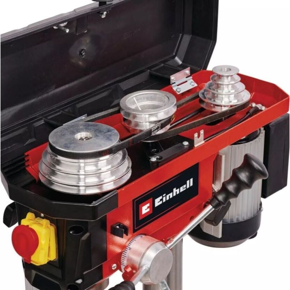 Einhell TC BD 630/1 Sütunlu Matkap 6300 Watt