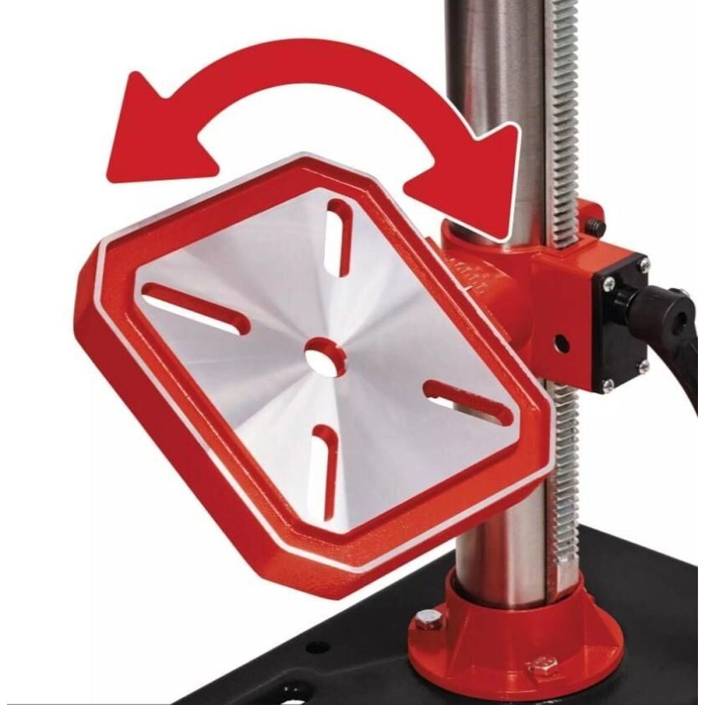 Einhell TC BD 630/1 Sütunlu Matkap 6300 Watt