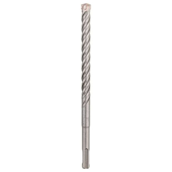Bosch SDS Plus-5X Beton Delme Ucu 8x460 mm