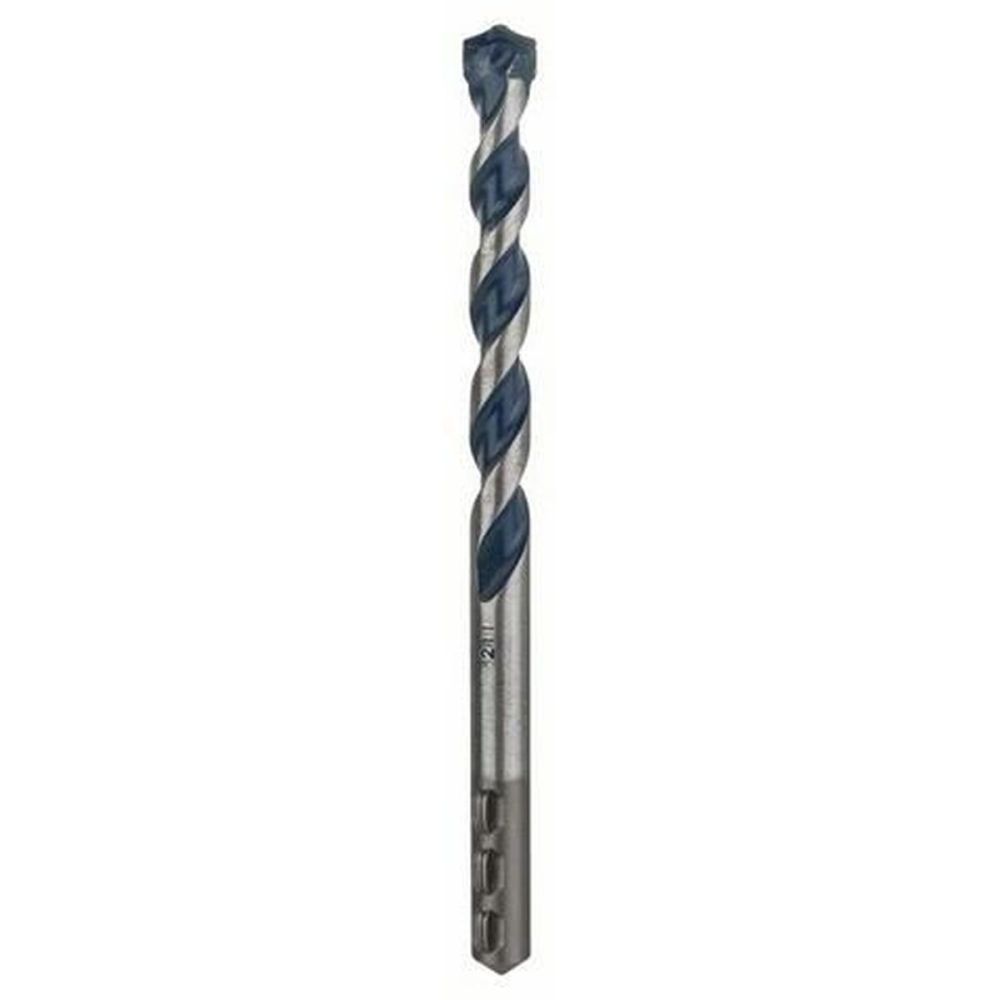 BOSCH CYL-5 Blue Granit Turbo Matkap Ucu 12x150 mm
