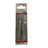 Bosch Pointteq Altıgen Şaftlı Hss Matkap Ucu 2,5 mm