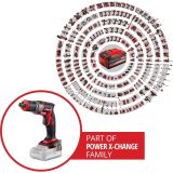 Einhell TE-DY 18 Lİ BL Solo Alçıpan Vidalama