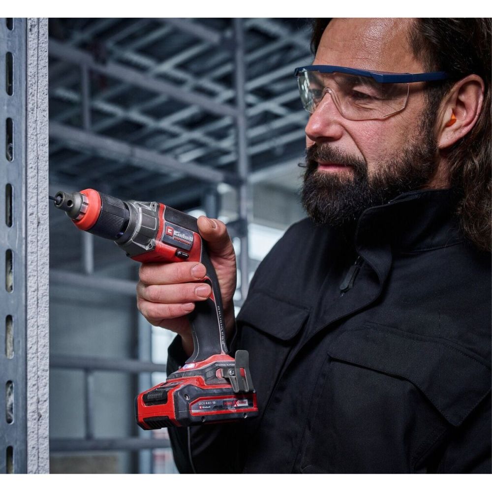 Einhell TE-DY 18 Lİ BL Solo Alçıpan Vidalama