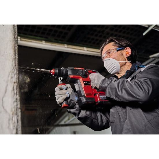 Einhell TP HD 18/26 Solo Kırıcı Delici