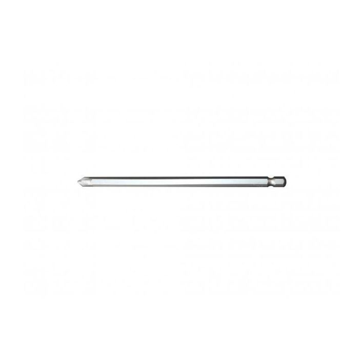 PH2 150 mm Yıldız Bits Uç