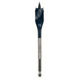 Bosch 18X152 Altıgen Yassı Ahşap Maktap Ucu