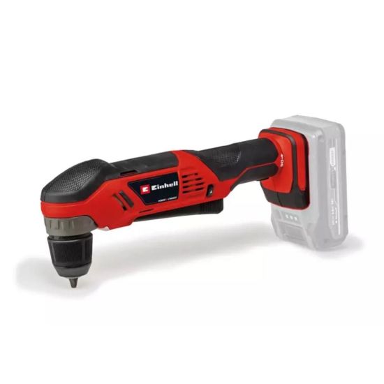 Einhell TE AD 18 Li Solo Dik Açılı Vidalama