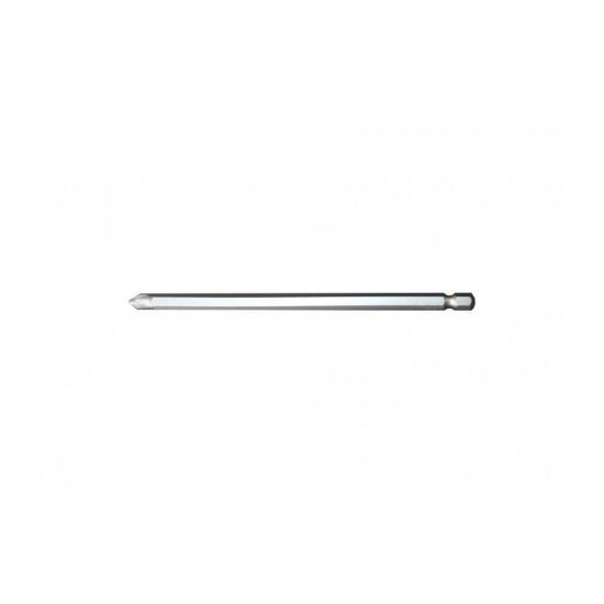 PZ2 150 mm Yıldız Bits Uç
