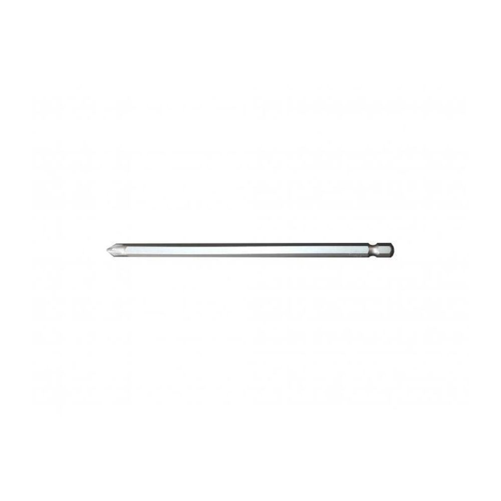 PZ2 150 mm Yıldız Bits Uç