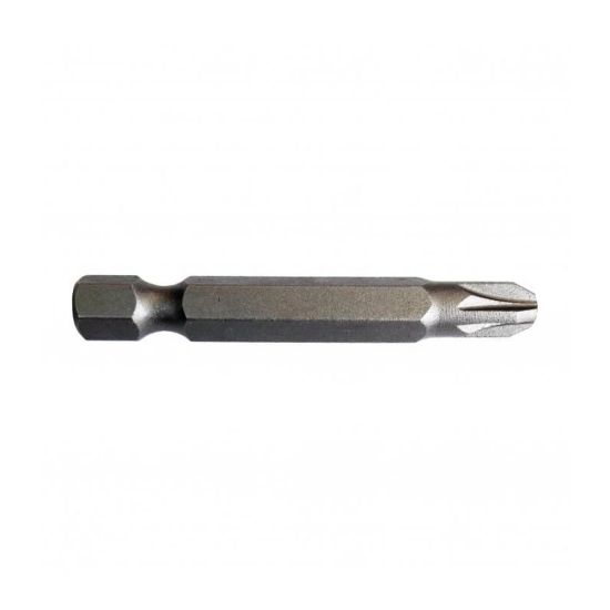 PZ3 50 mm Yıldız Bits Uç