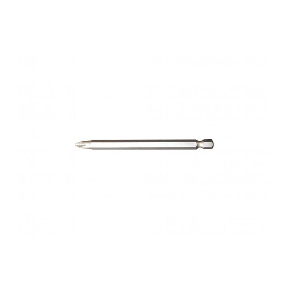 PH2 100 mm Yıldız Bits Uç