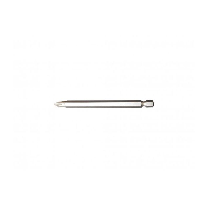 PH2 100 mm Yıldız Bits Uç