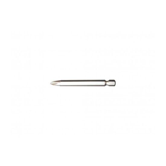 PH2 75 mm Yıldız Bits Uç