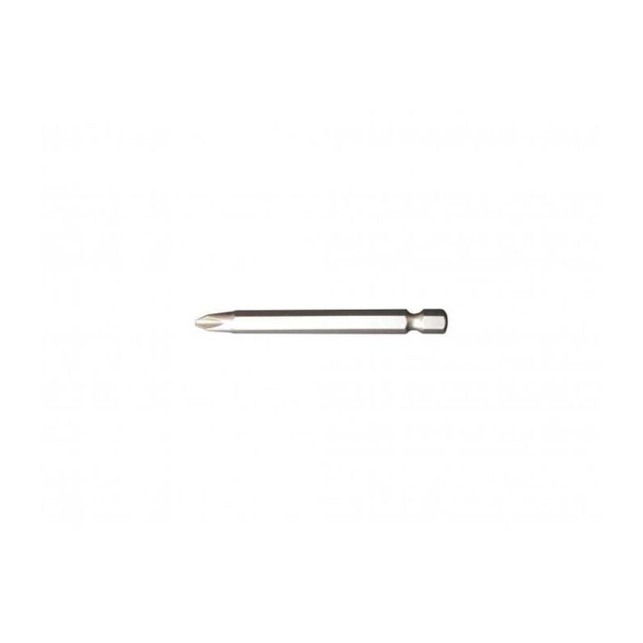 PH2 75 mm Yıldız Bits Uç
