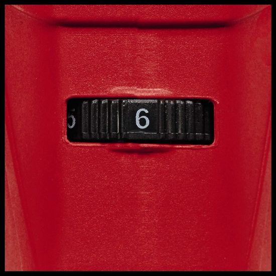 Einhell TE AG 125/1010 CE QDevir Ayarlı Avuç Taşlama