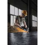 Bosch GWS 9-115S Avuç Taşlama 115 mm Devir Ayarlı