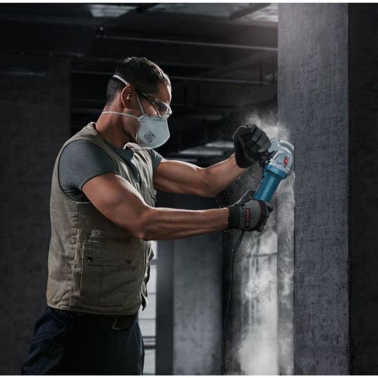 Bosch GWS 9-115S Avuç Taşlama 115 mm Devir Ayarlı