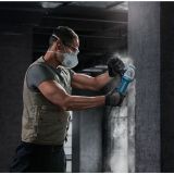 Bosch GWS 9-115S Avuç Taşlama 115 mm Devir Ayarlı
