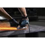 Bosch GWS 9-115S Avuç Taşlama 115 mm Devir Ayarlı