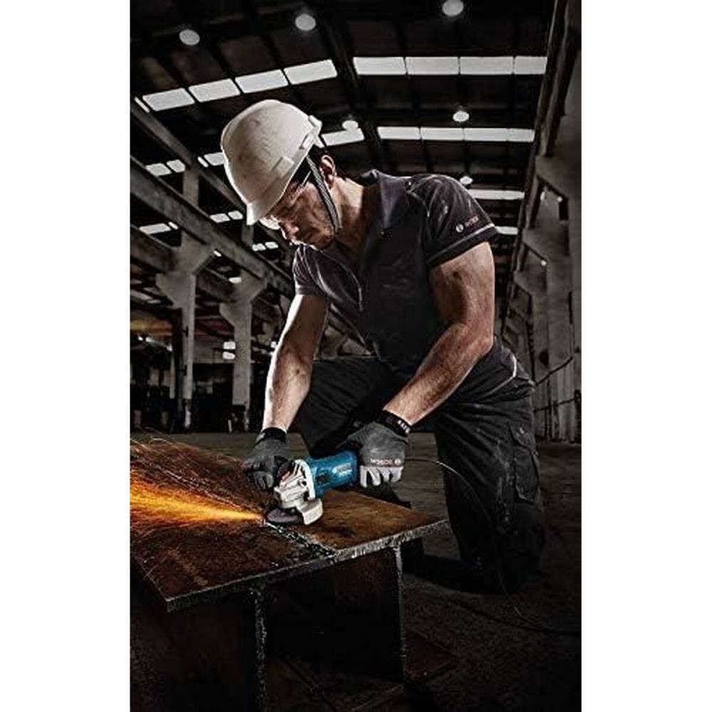 Bosch GWS 750 S Avuç Taşlama Makinesi