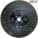 Procut 50959 DTF 180 Elmas Flanşlı Kesme Taşlama M14