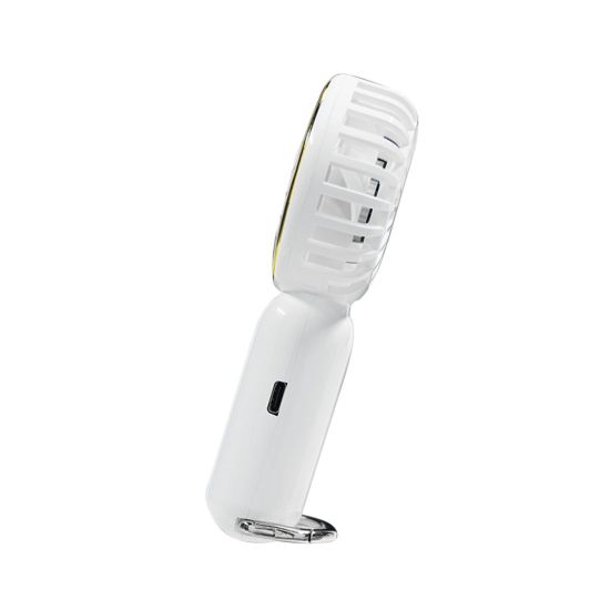 EVEREST EFN11, BEYAZ, 3 Kademeli Hız, Elde Kullanım, Dahili 900mAh Bat