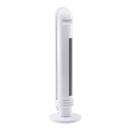 EVEREST FAN14, BEYAZ, 3 Kademeli Hız, Kule Tipi, 50W, Zamanlama Ayarlı