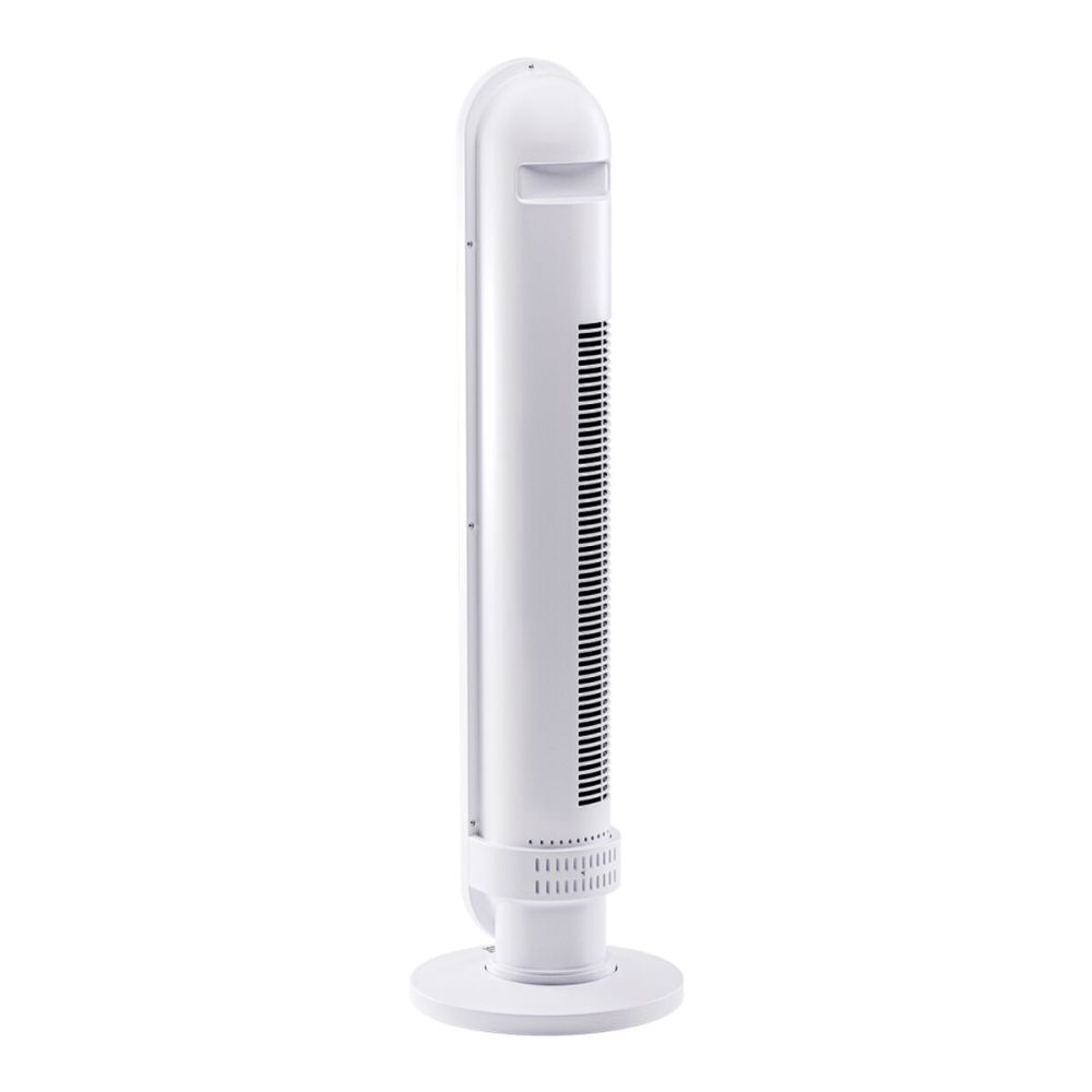 EVEREST FAN14, BEYAZ, 3 Kademeli Hız, Kule Tipi, 50W, Zamanlama Ayarlı