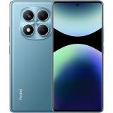 XIAOMI Redmi Note 14 Pro, Mavi, 256GB, 8Gb Ram, 8 Çekirdek, 6,67inc Ek