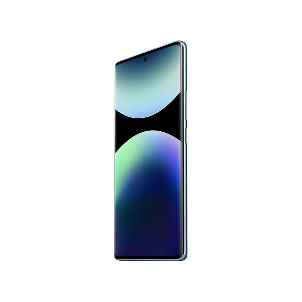 XIAOMI Redmi Note 14 Pro, Mavi, 256GB, 8Gb Ram, 8 Çekirdek, 6,67inc Ek
