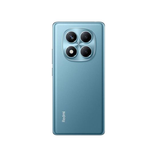 XIAOMI Redmi Note 14 Pro, Mavi, 256GB, 8Gb Ram, 8 Çekirdek, 6,67inc Ek