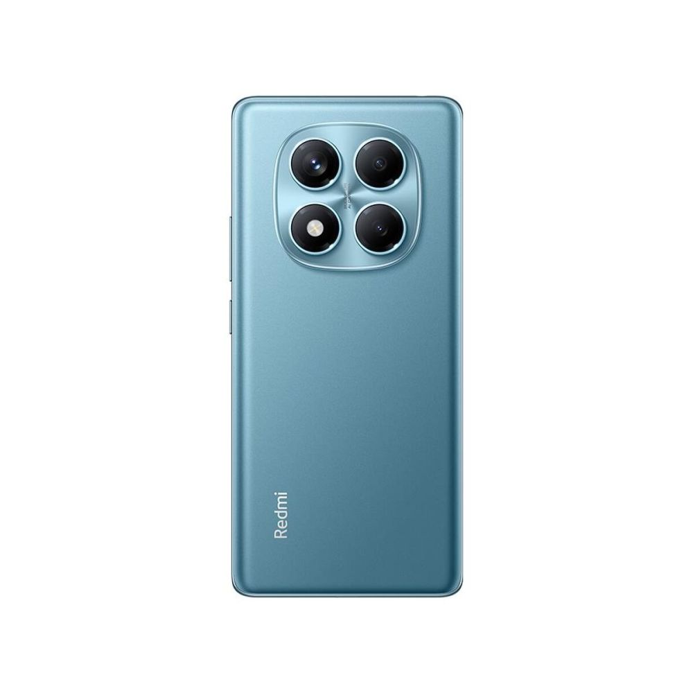 XIAOMI Redmi Note 14 Pro, Mavi, 256GB, 8Gb Ram, 8 Çekirdek, 6,67inc Ek