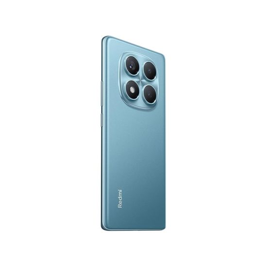 XIAOMI Redmi Note 14 Pro, Mavi, 256GB, 8Gb Ram, 8 Çekirdek, 6,67inc Ek