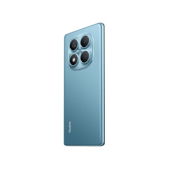 XIAOMI Redmi Note 14 Pro, Mavi, 256GB, 8Gb Ram, 8 Çekirdek, 6,67inc Ek