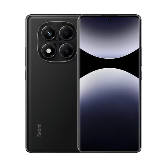 XIAOMI Redmi Note 14 Pro, Siyah, 256GB, 8Gb Ram, 8 Çekirdek, 6,67inc E