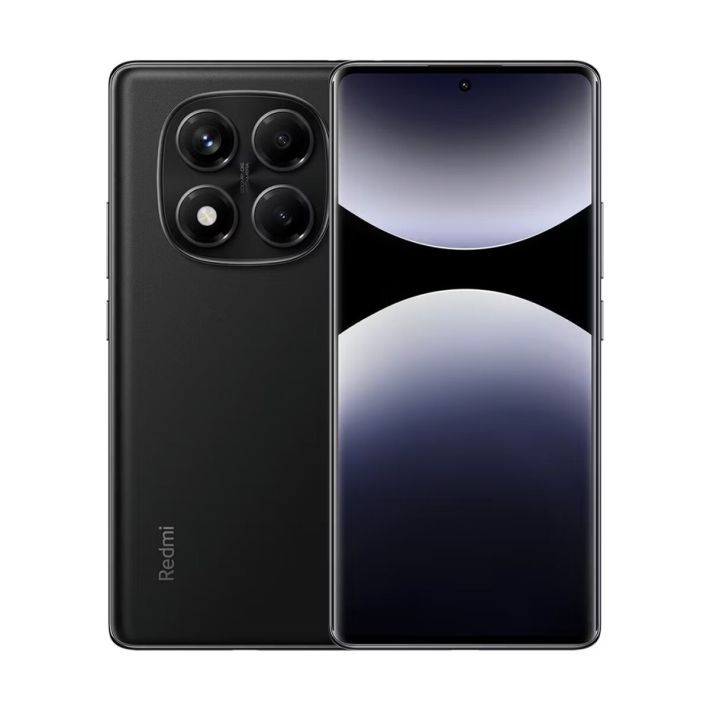 XIAOMI Redmi Note 14 Pro, Siyah, 256GB, 8Gb Ram, 8 Çekirdek, 6,67inc E