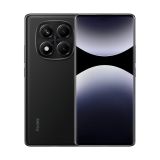 XIAOMI Redmi Note 14 Pro, Siyah, 256GB, 8Gb Ram, 8 Çekirdek, 6,67inc E