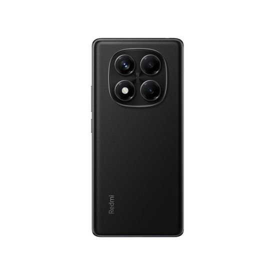XIAOMI Redmi Note 14 Pro, Siyah, 256GB, 8Gb Ram, 8 Çekirdek, 6,67inc E