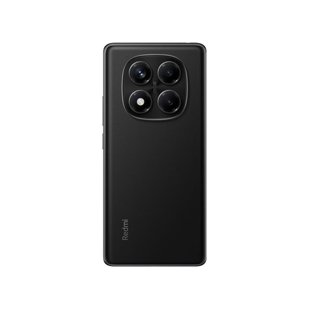 XIAOMI Redmi Note 14 Pro, Siyah, 256GB, 8Gb Ram, 8 Çekirdek, 6,67inc E